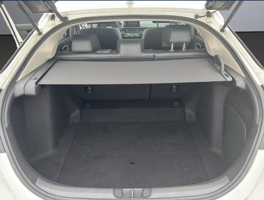 HONDA Civic 2.0 i-MMD Advance-image-10