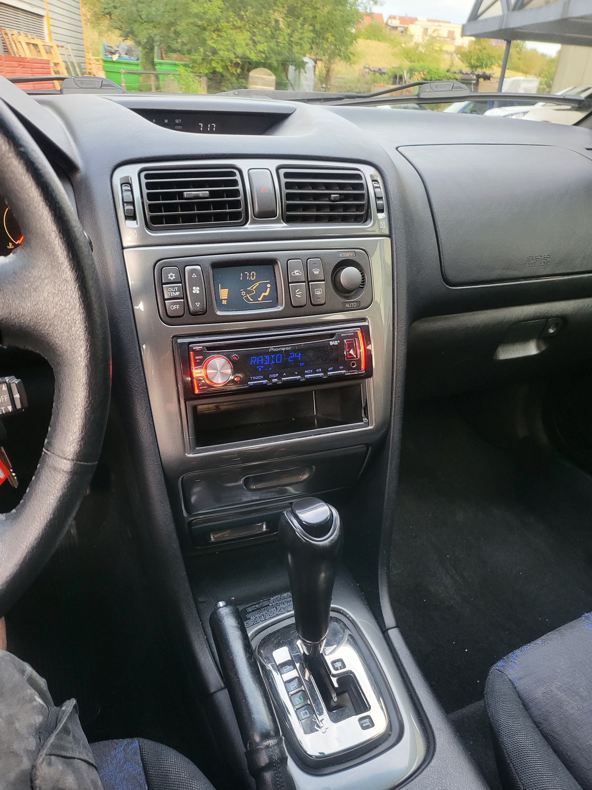 MITSUBISHI Galant 2.5 V6 24V Edition-image-5