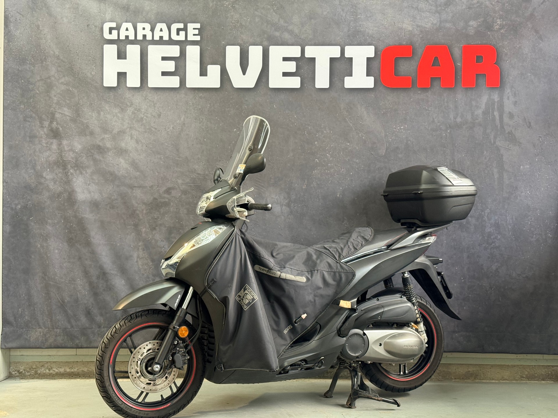 HONDA SH 300 i ABS