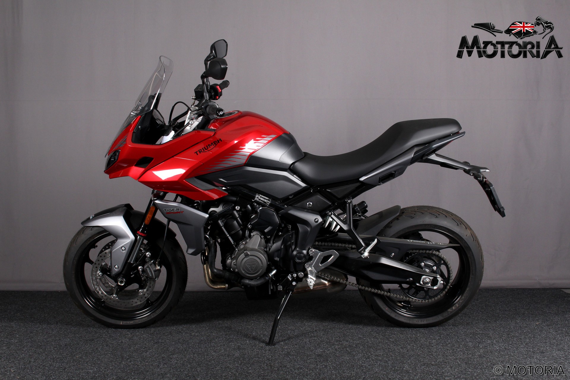 TRIUMPH Tiger 660 Sport (35kW möglich)-image-5