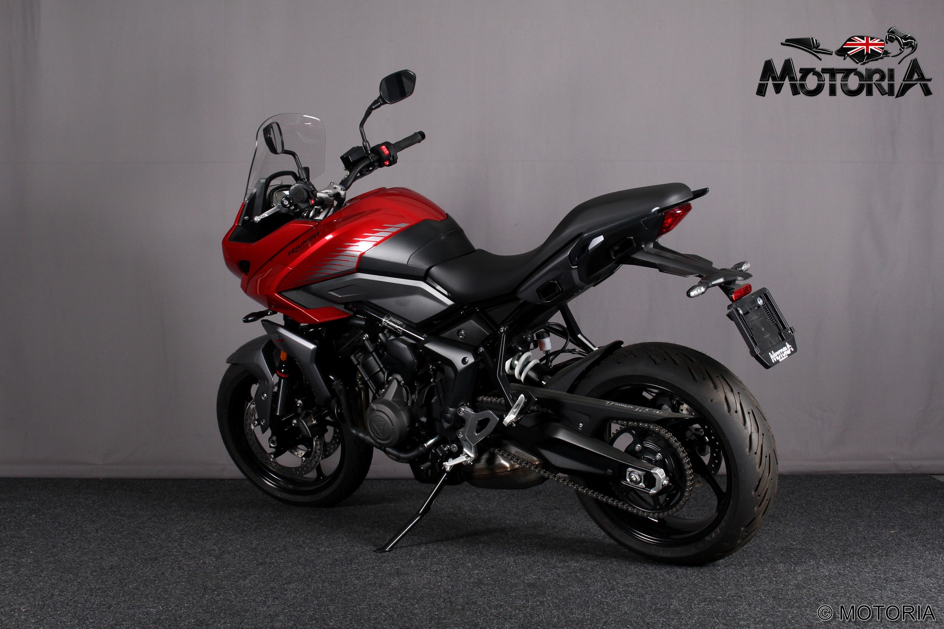 TRIUMPH Tiger 660 Sport (35kW möglich)-image-4