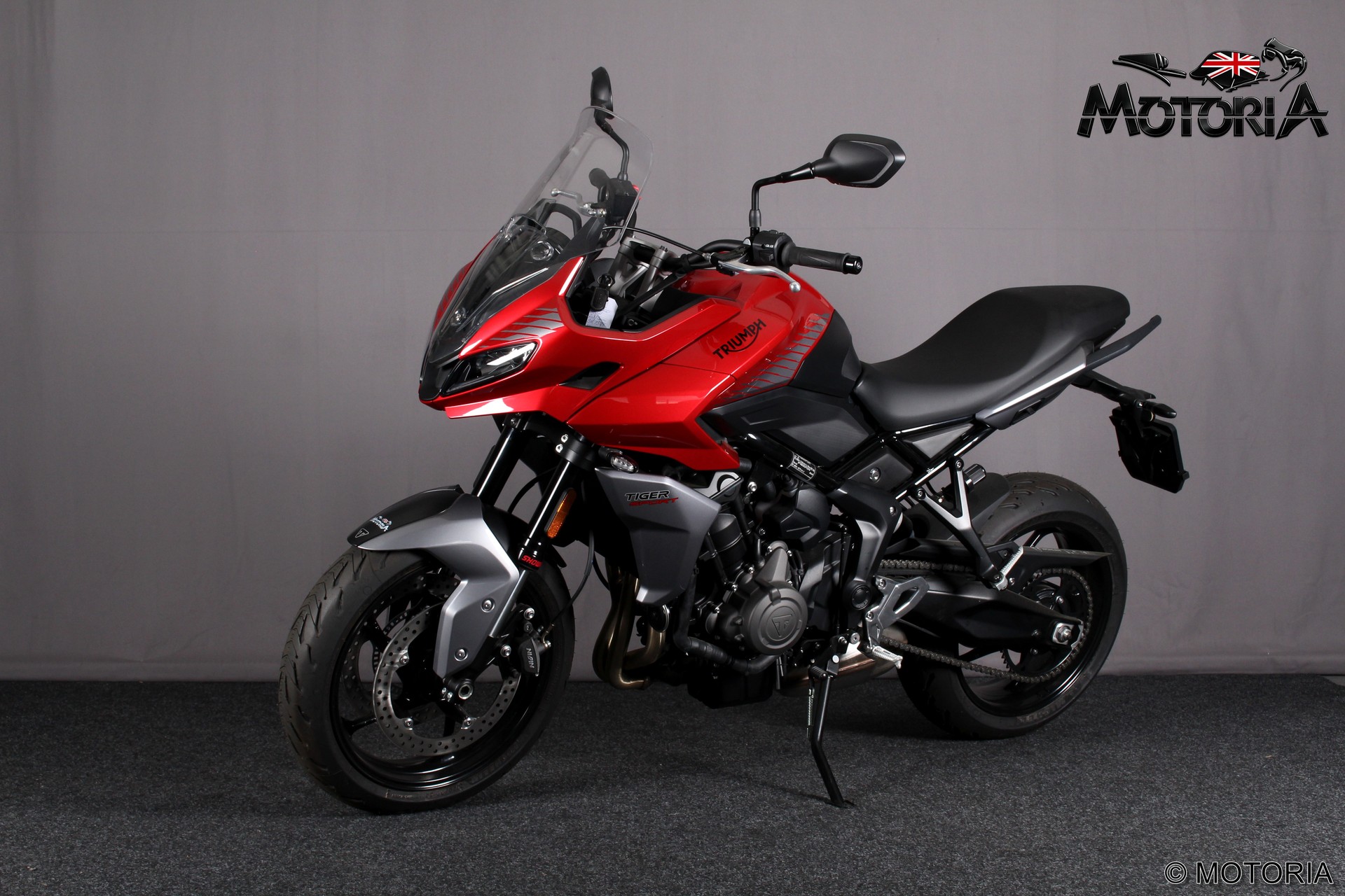 TRIUMPH Tiger 660 Sport (35kW möglich)-image-6