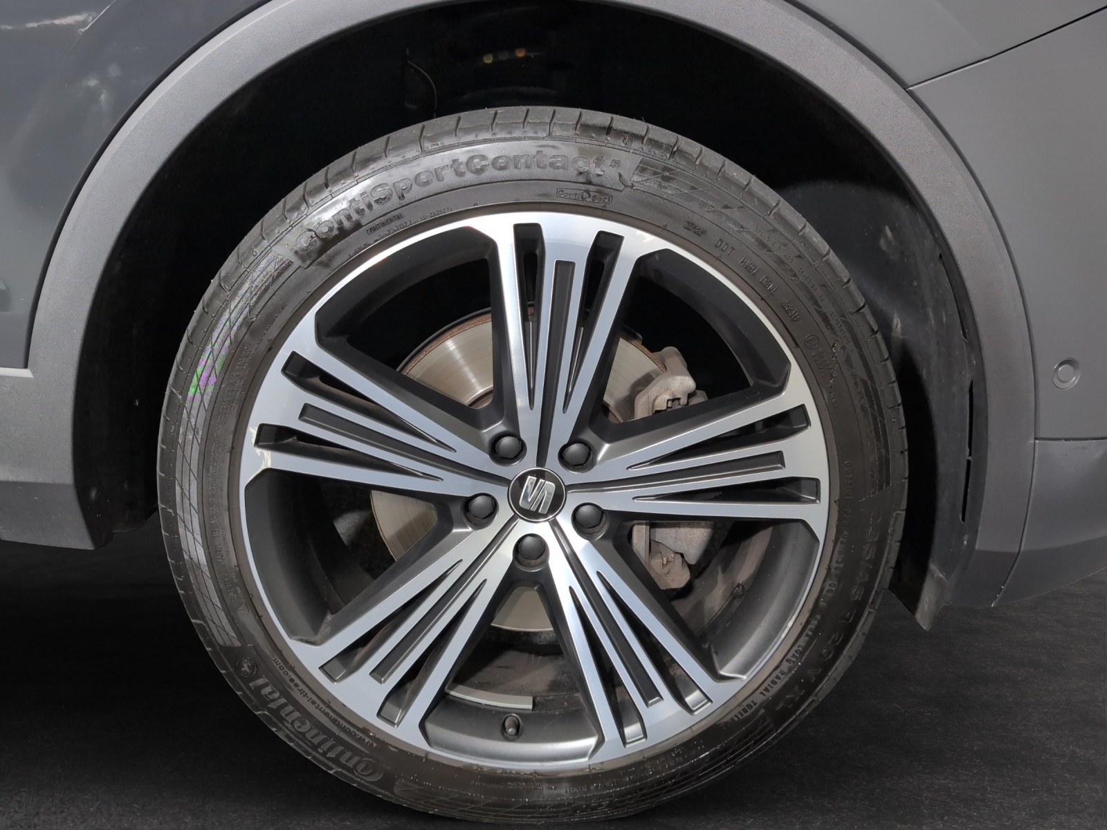 SEAT Tarraco 2.0TSI Xcellence 4Drive DSG-image-4
