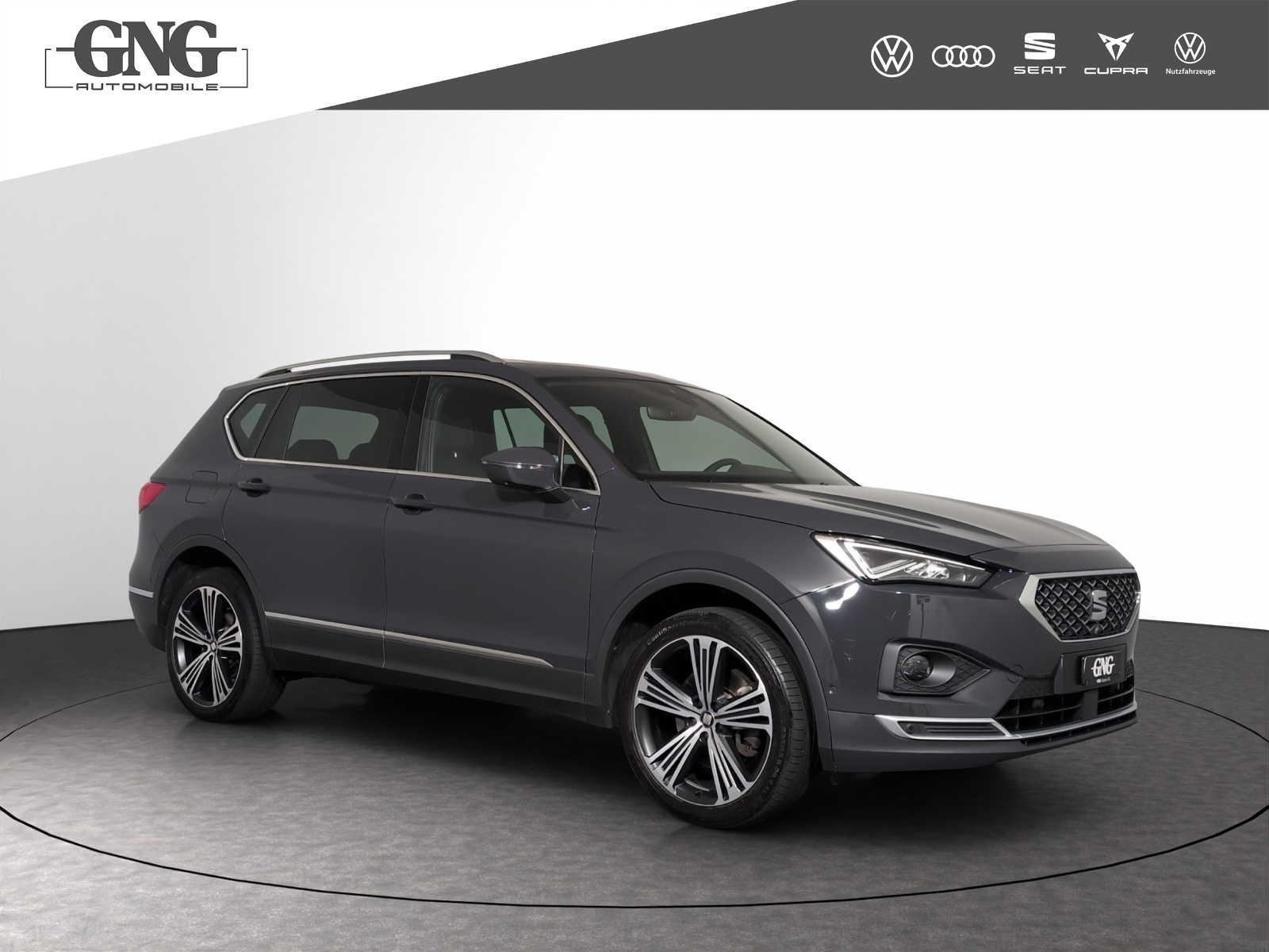 SEAT Tarraco 2.0TSI Xcellence 4Drive DSG-showroom-element-3