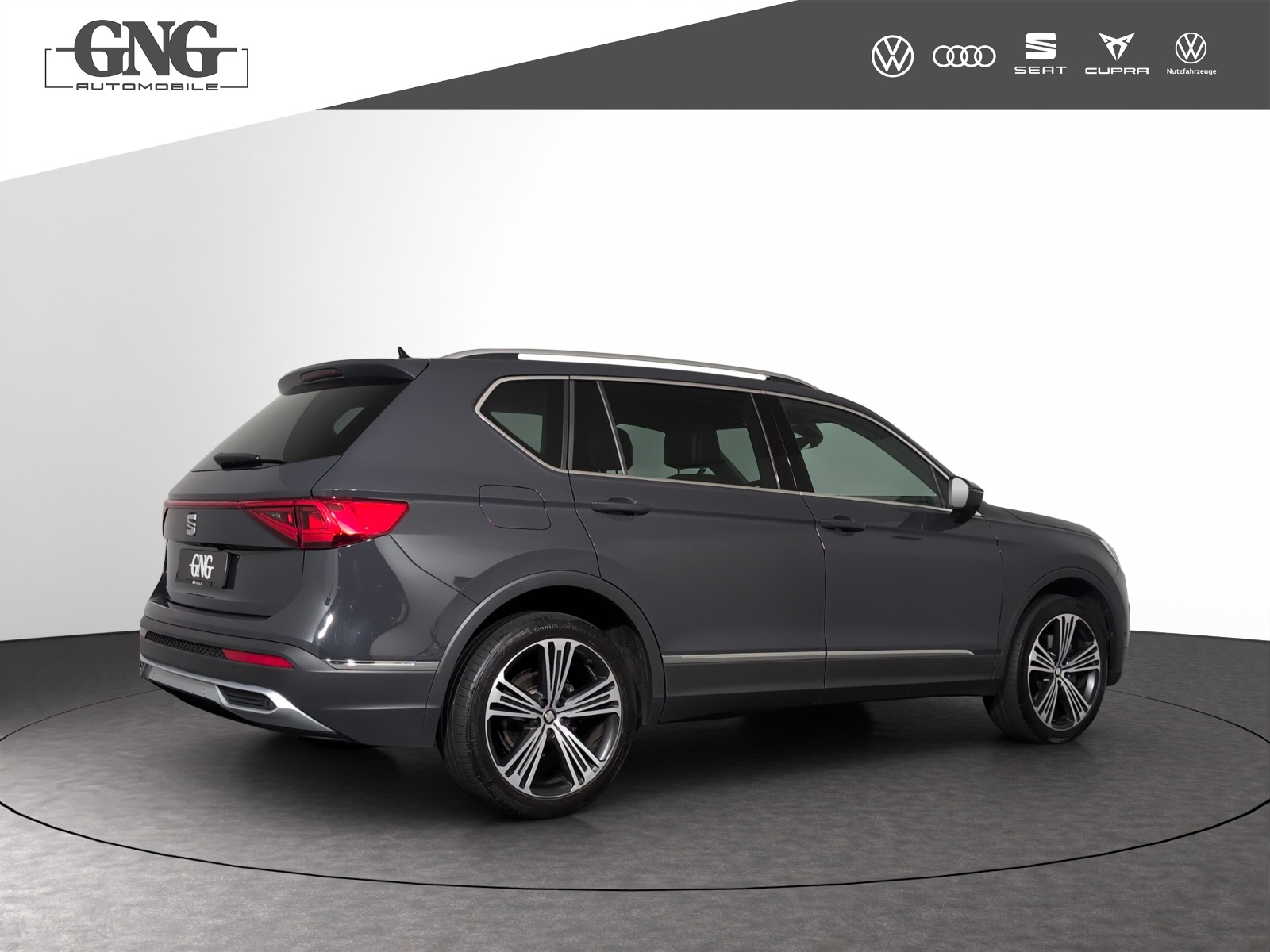 SEAT Tarraco 2.0TSI Xcellence 4Drive DSG-showroom-element-2