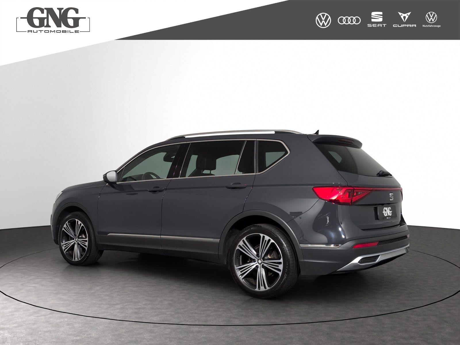 SEAT Tarraco 2.0TSI Xcellence 4Drive DSG-showroom-element-1