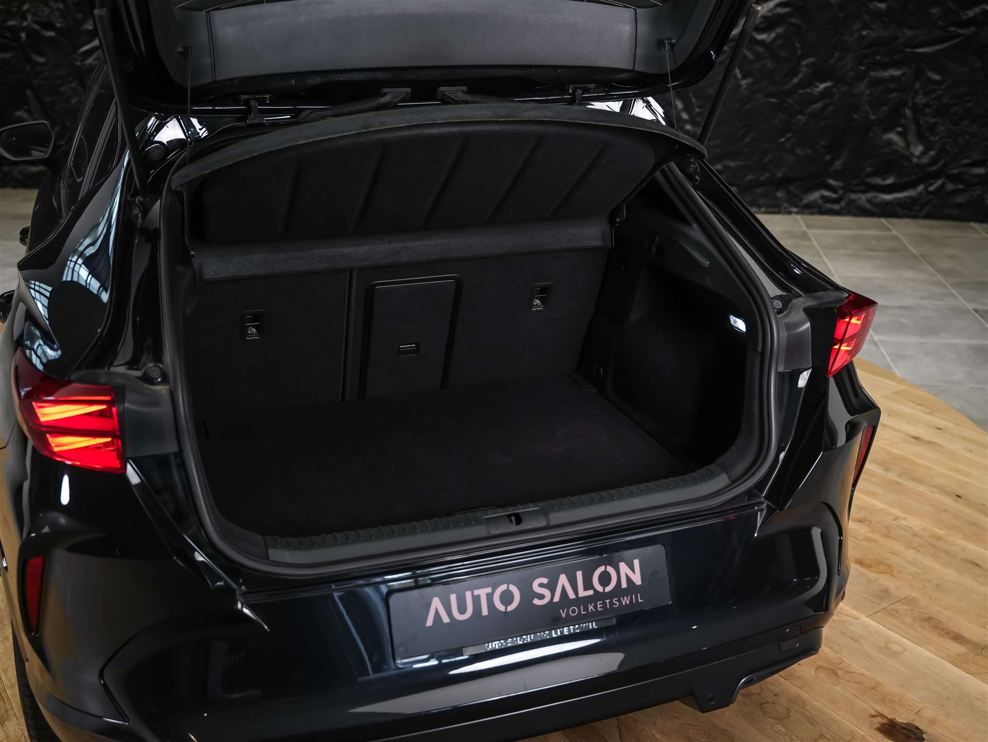 CUPRA Formentor 2.0 TDI DSG *Facelift*Werksgarantie*Abstandsregler*Lenkradheizung*-image-37