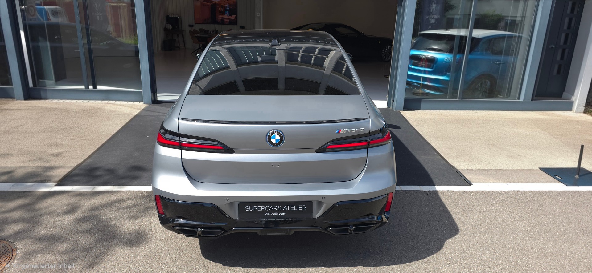 BMW M760e xDrive Steptronic-image-5