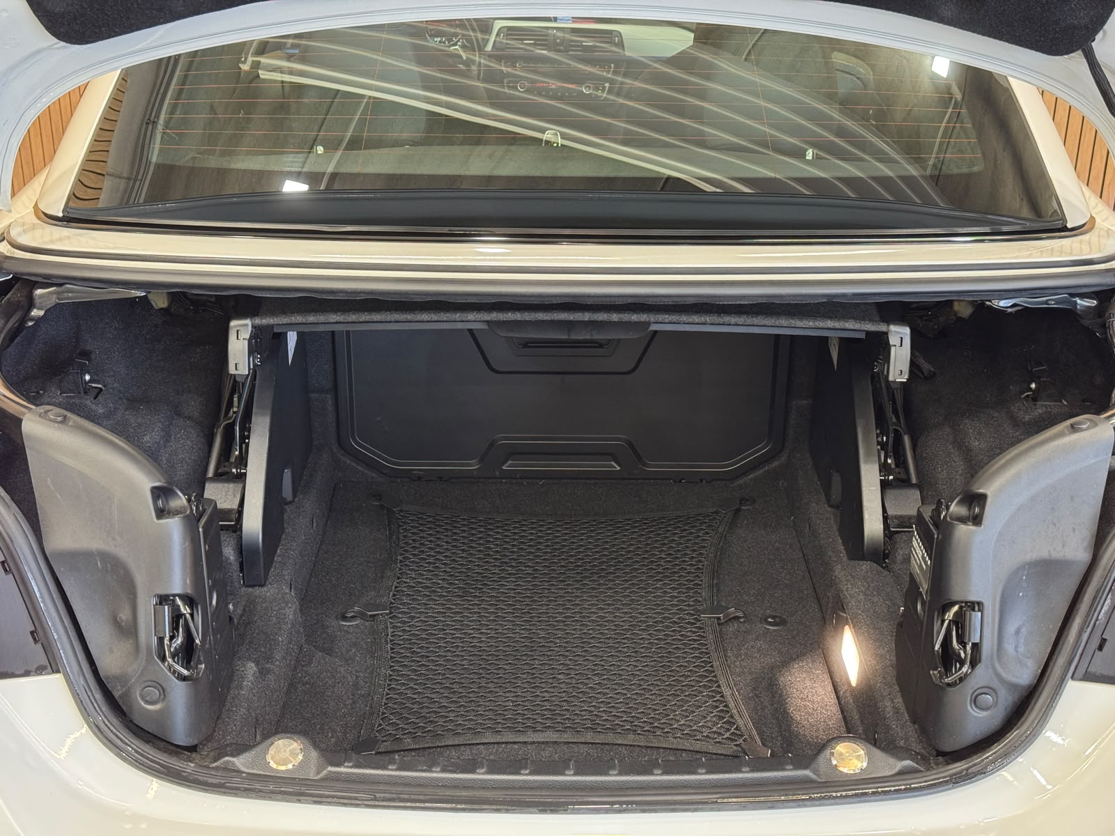 BMW 428i Cabriolet xDrive Steptronic-image-10