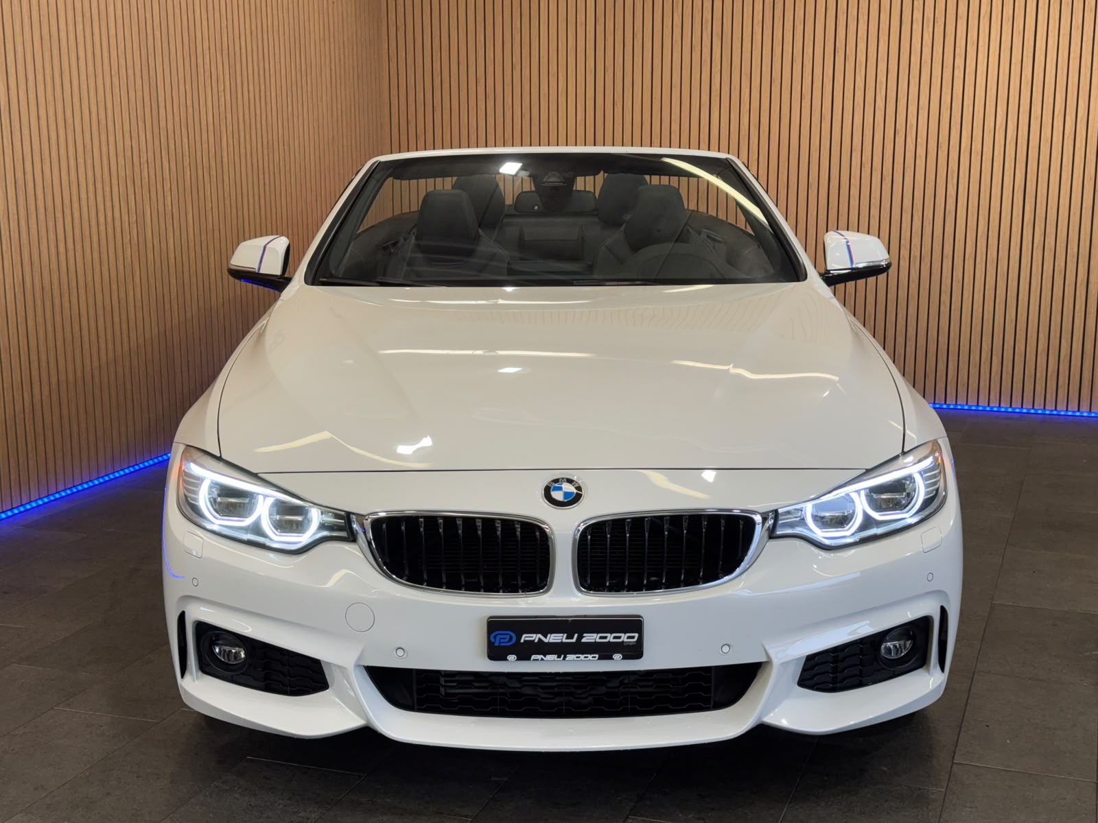 BMW 428i Cabriolet xDrive Steptronic-showroom-element-2