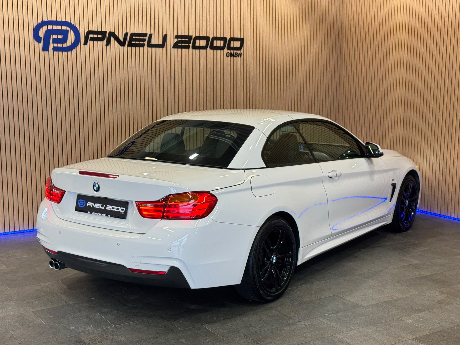 BMW 428i Cabriolet xDrive Steptronic-image-6