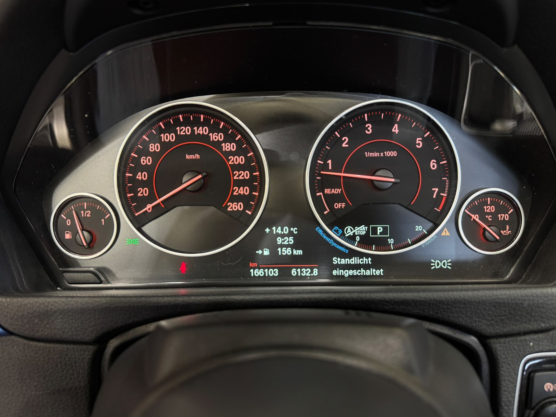 BMW 428i Cabriolet xDrive Steptronic-image-14