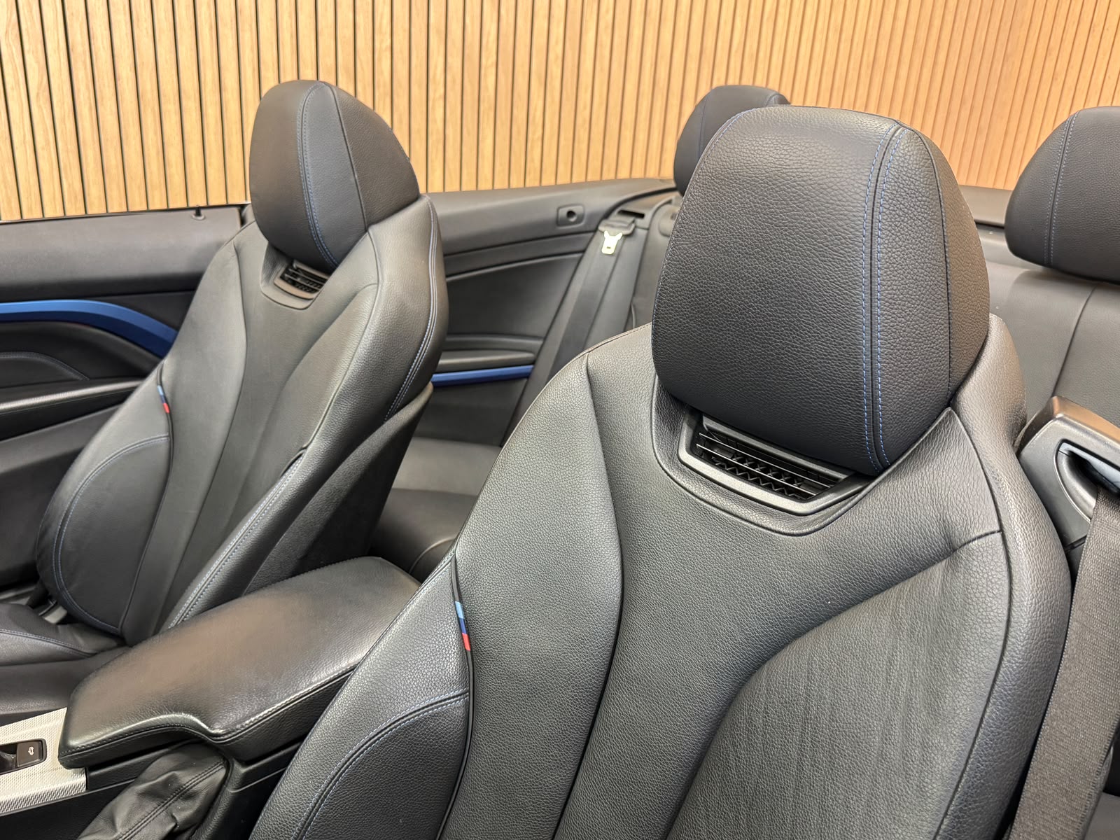 BMW 428i Cabriolet xDrive Steptronic-image-20
