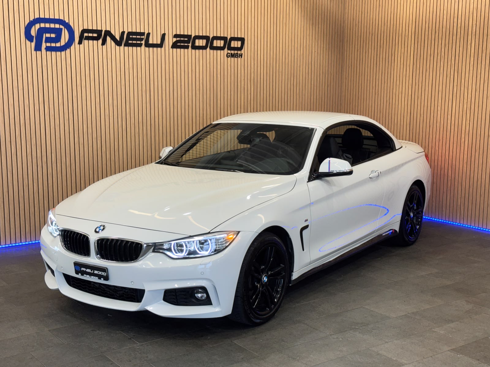 BMW 428i Cabriolet xDrive Steptronic-showroom-element-1
