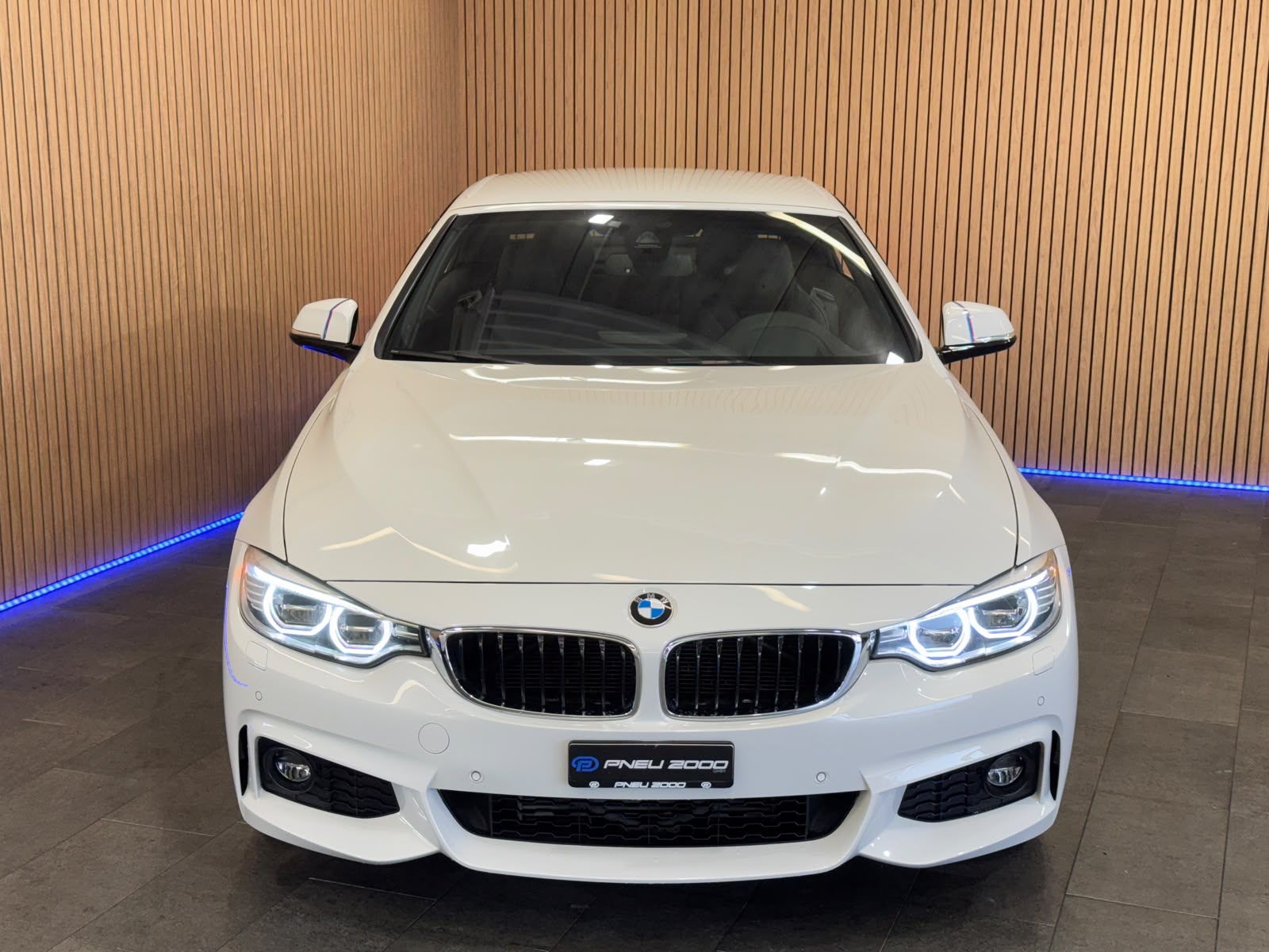 BMW 428i Cabriolet xDrive Steptronic-image-4