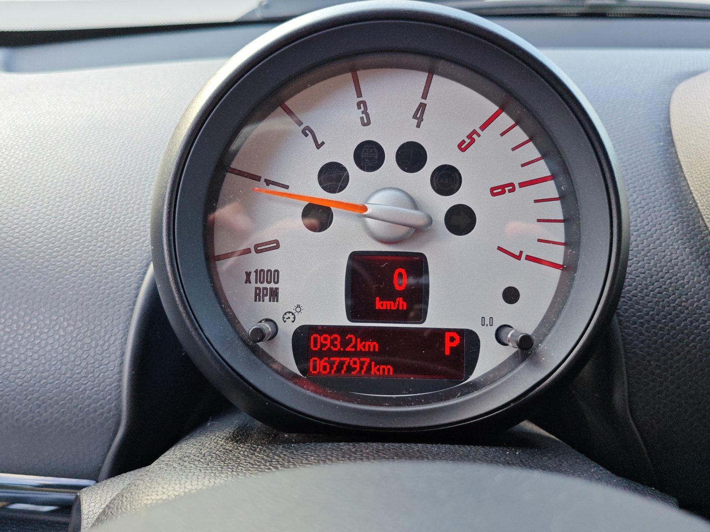 MINI Countryman Cooper SD ALL4 Steptronic – Aut. – Seulement 67'800 km [Expertisé + Garantie 12 mois]-image-20