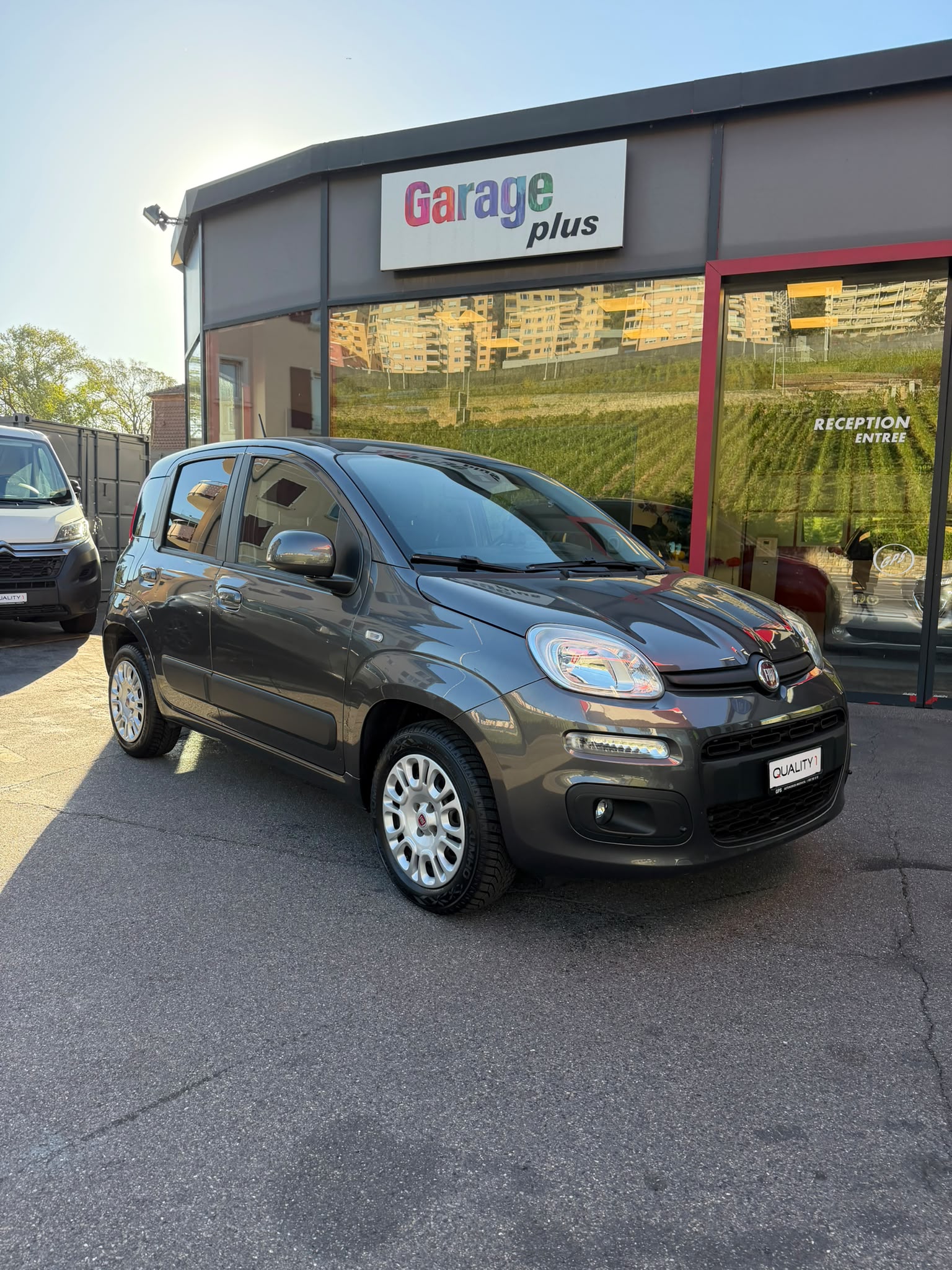 FIAT Panda 0.9 Twinair Turbo Lounge-image-2