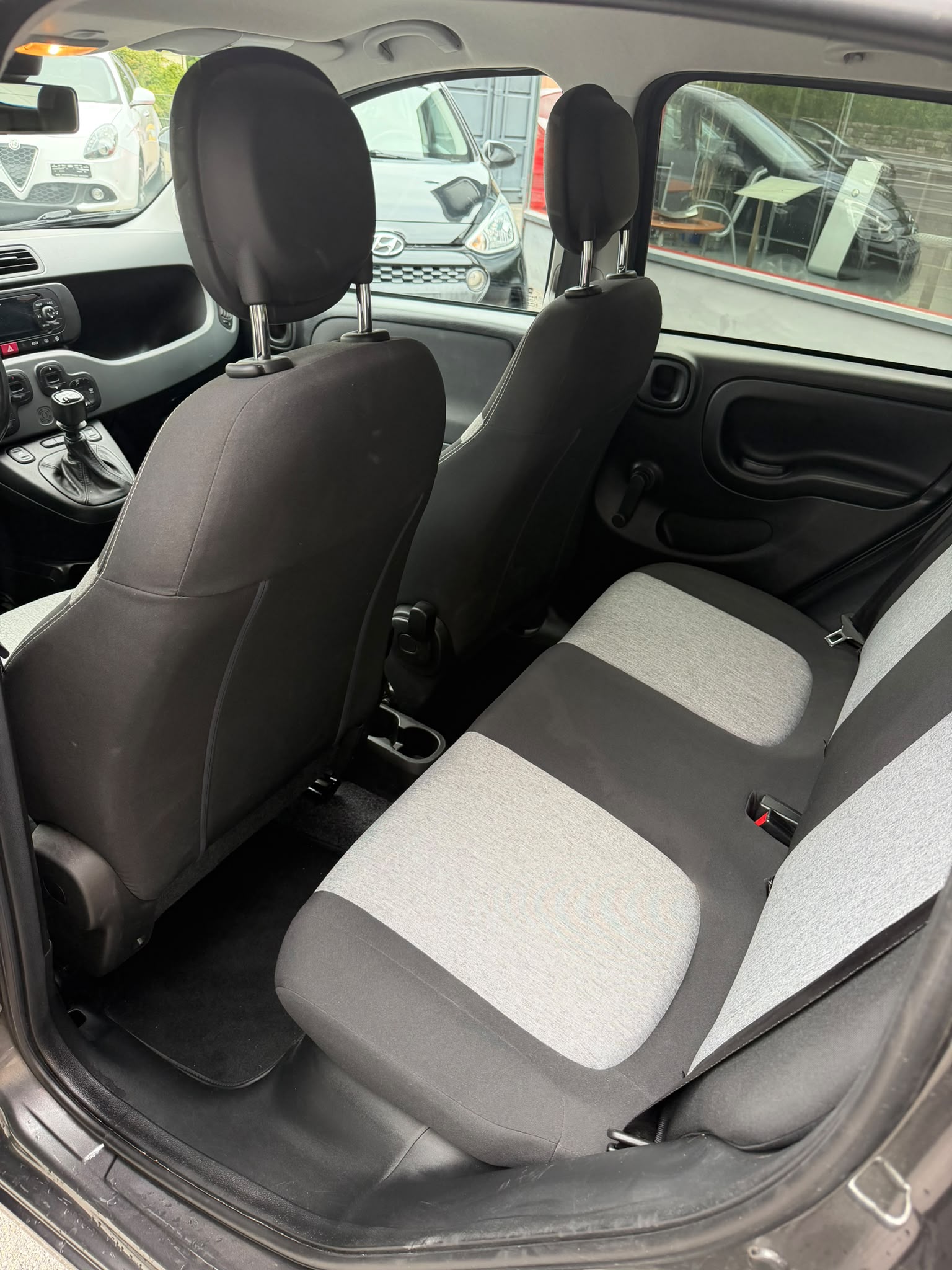 FIAT Panda 0.9 Twinair Turbo Lounge-image-11