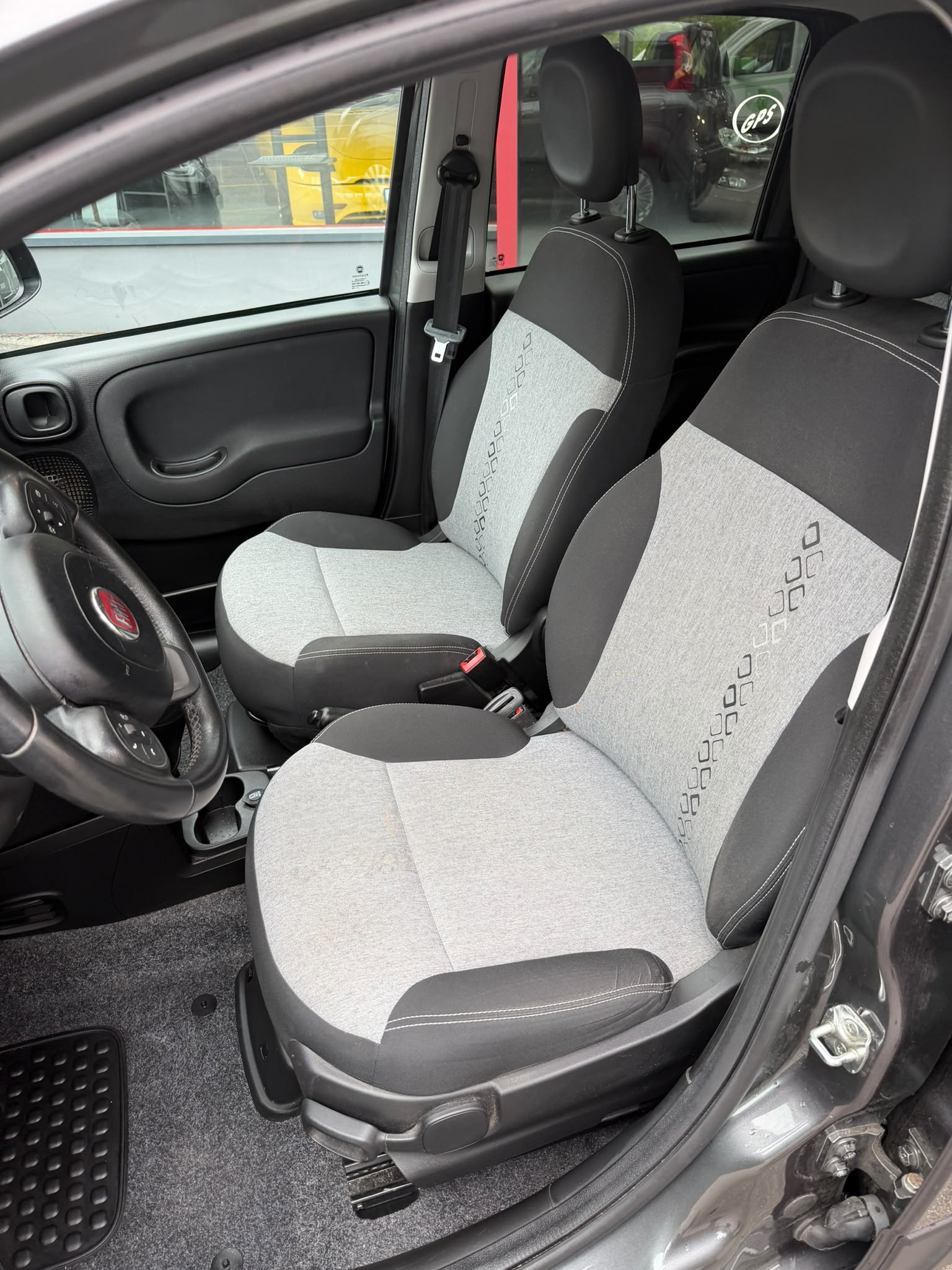 FIAT Panda 0.9 Twinair Turbo Lounge-image-8