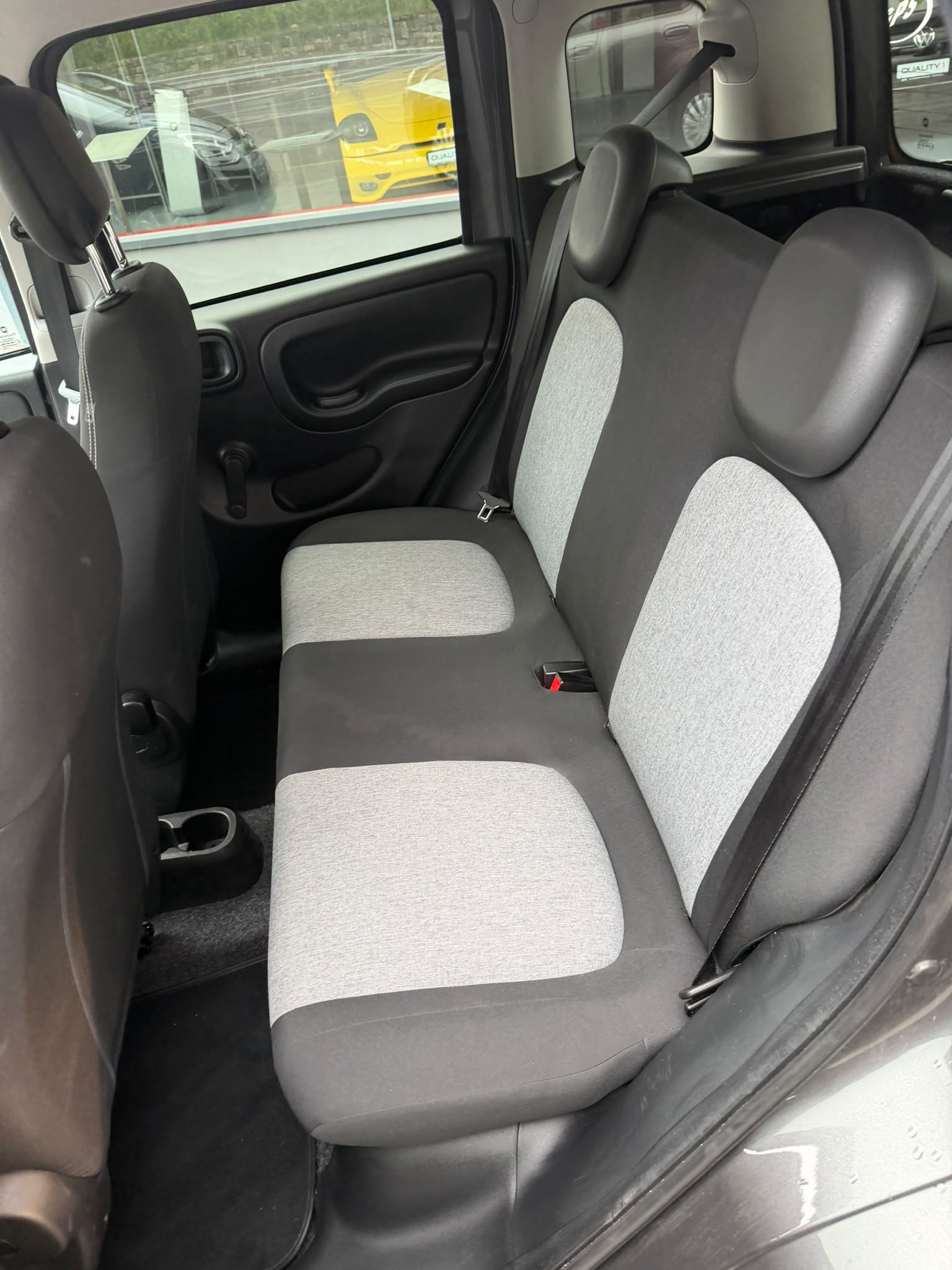 FIAT Panda 0.9 Twinair Turbo Lounge-image-12