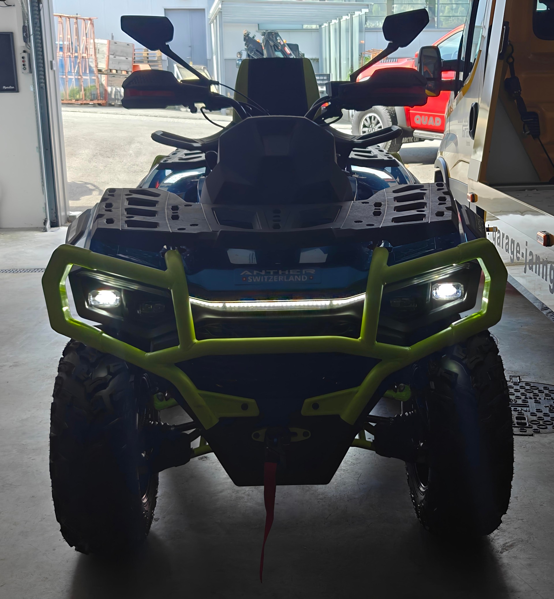 ANTHER Ab MFK mit L7e Kleinmotorfahrzeug-image-13