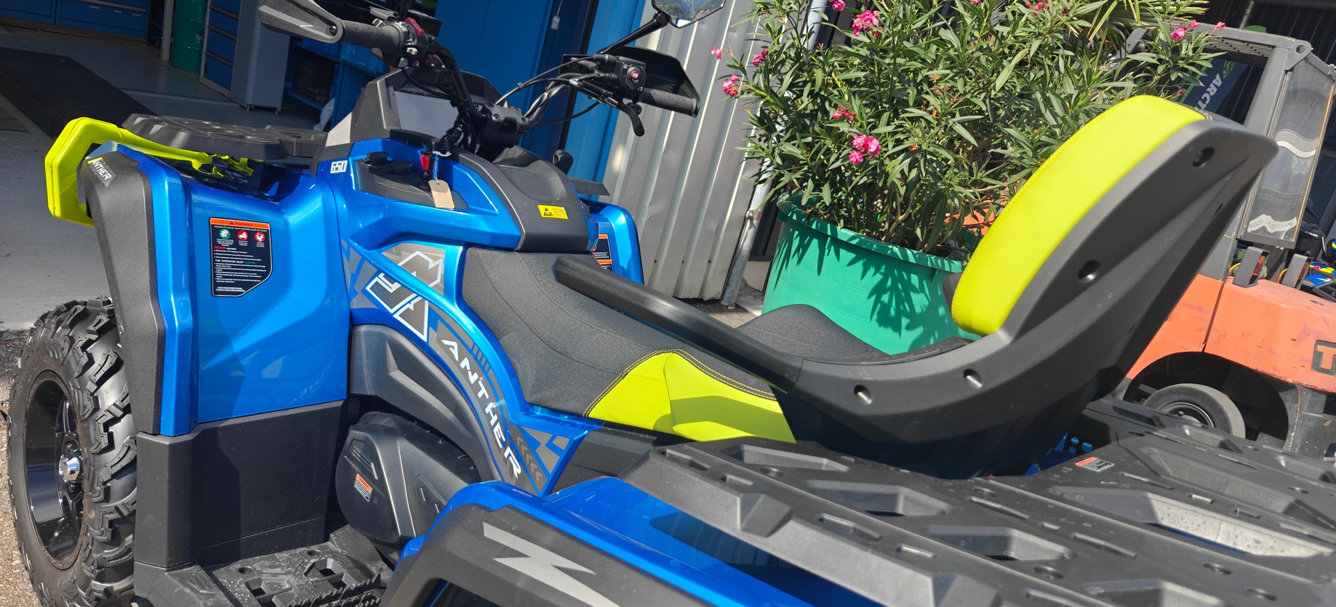 ANTHER Ab MFK mit L7e Kleinmotorfahrzeug-image-11