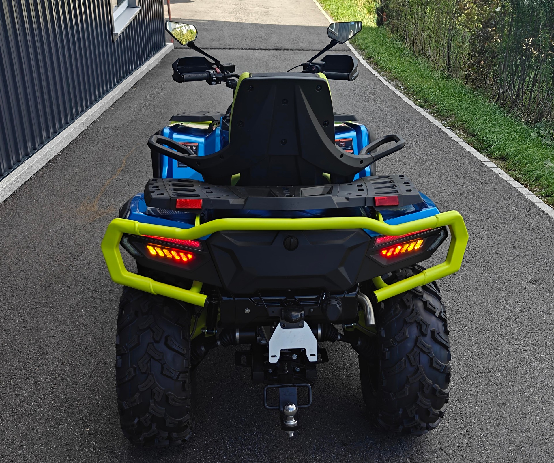 ANTHER Ab MFK mit L7e Kleinmotorfahrzeug-image-8
