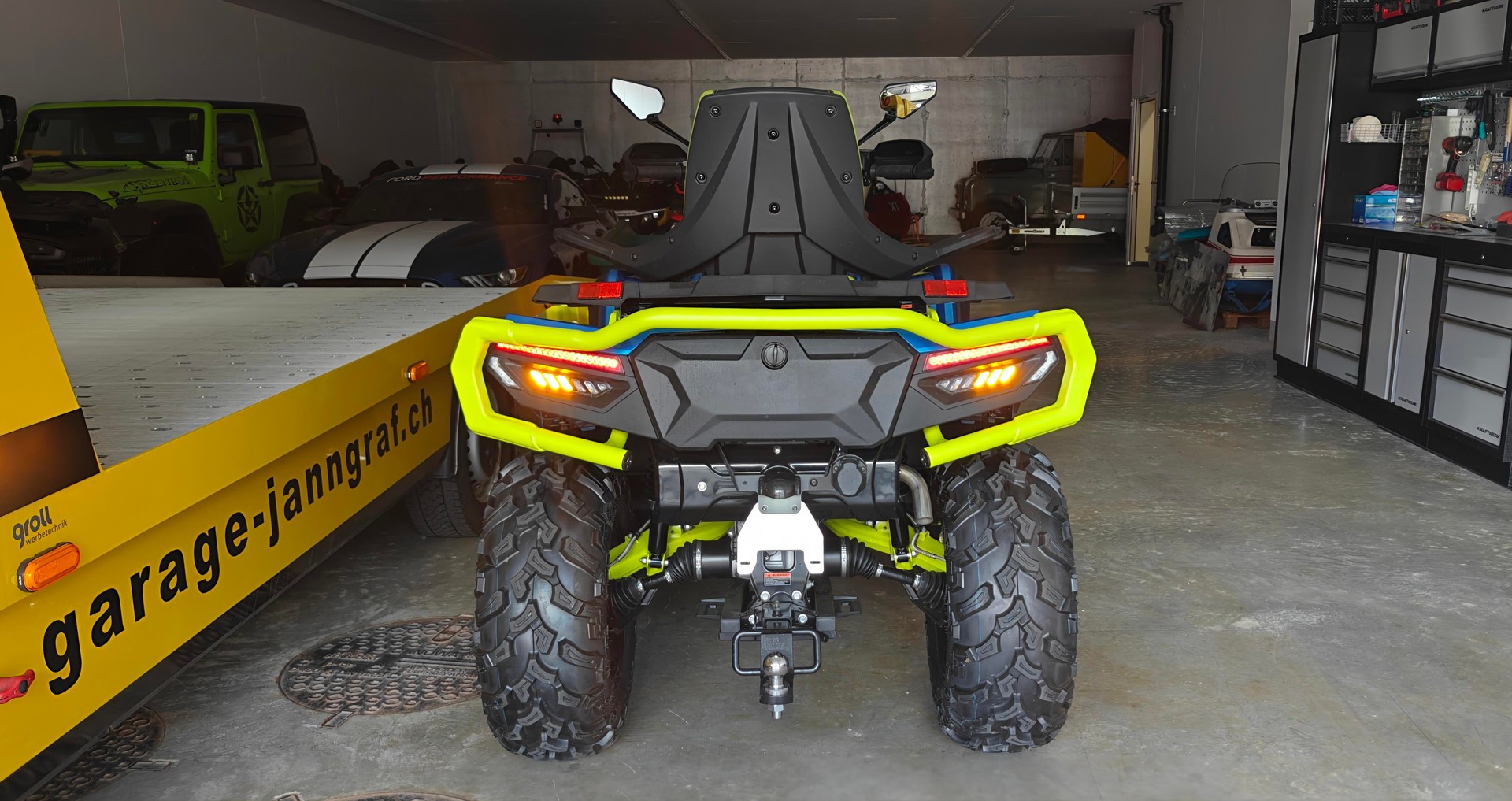 ANTHER Ab MFK mit L7e Kleinmotorfahrzeug-image-12