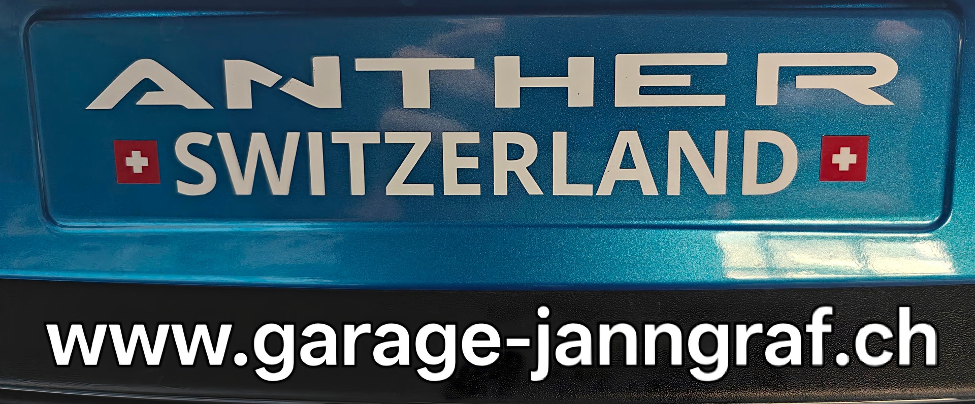 ANTHER Ab MFK mit L7e Kleinmotorfahrzeug-image-14