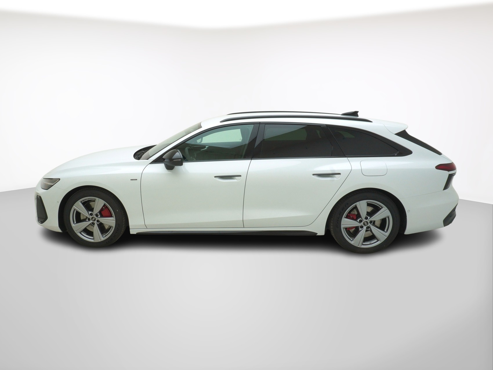 AUDI A6 Avant 2.0 e-hybrid S line quattro S-Tronic-showroom-element-1