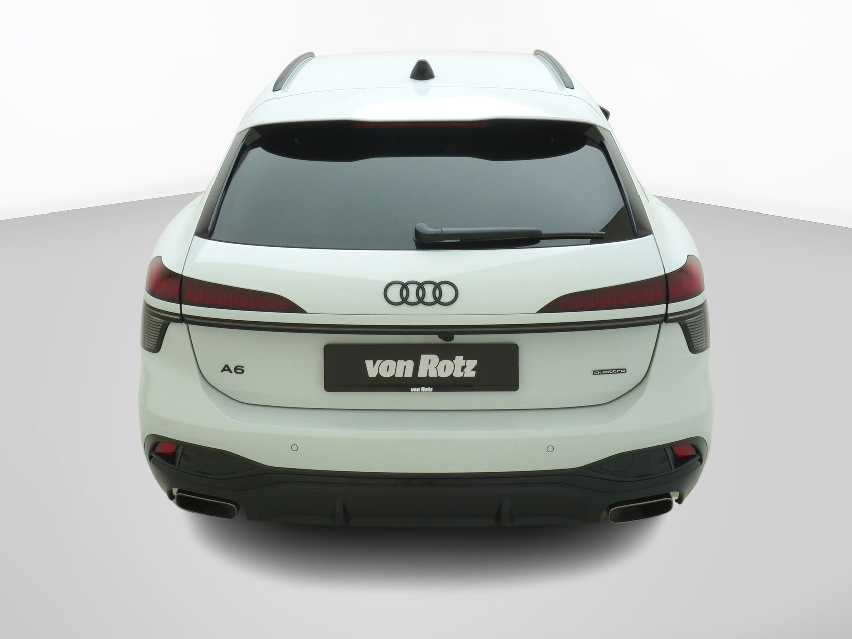AUDI A6 Avant 2.0 e-hybrid S line quattro S-Tronic-showroom-element-2