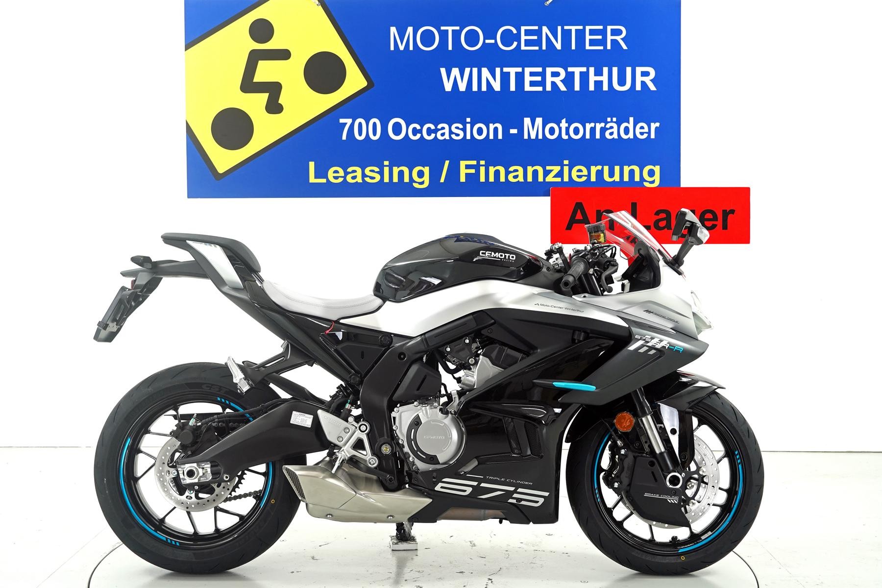CF MOTO 675 SR-R ABS-image-0