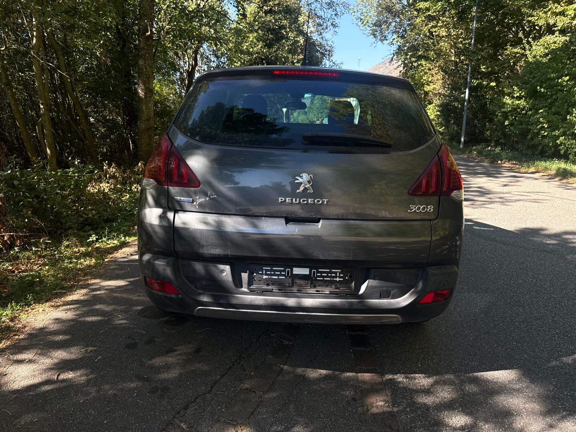 PEUGEOT 3008 1.6 HDI Active-showroom-element-3