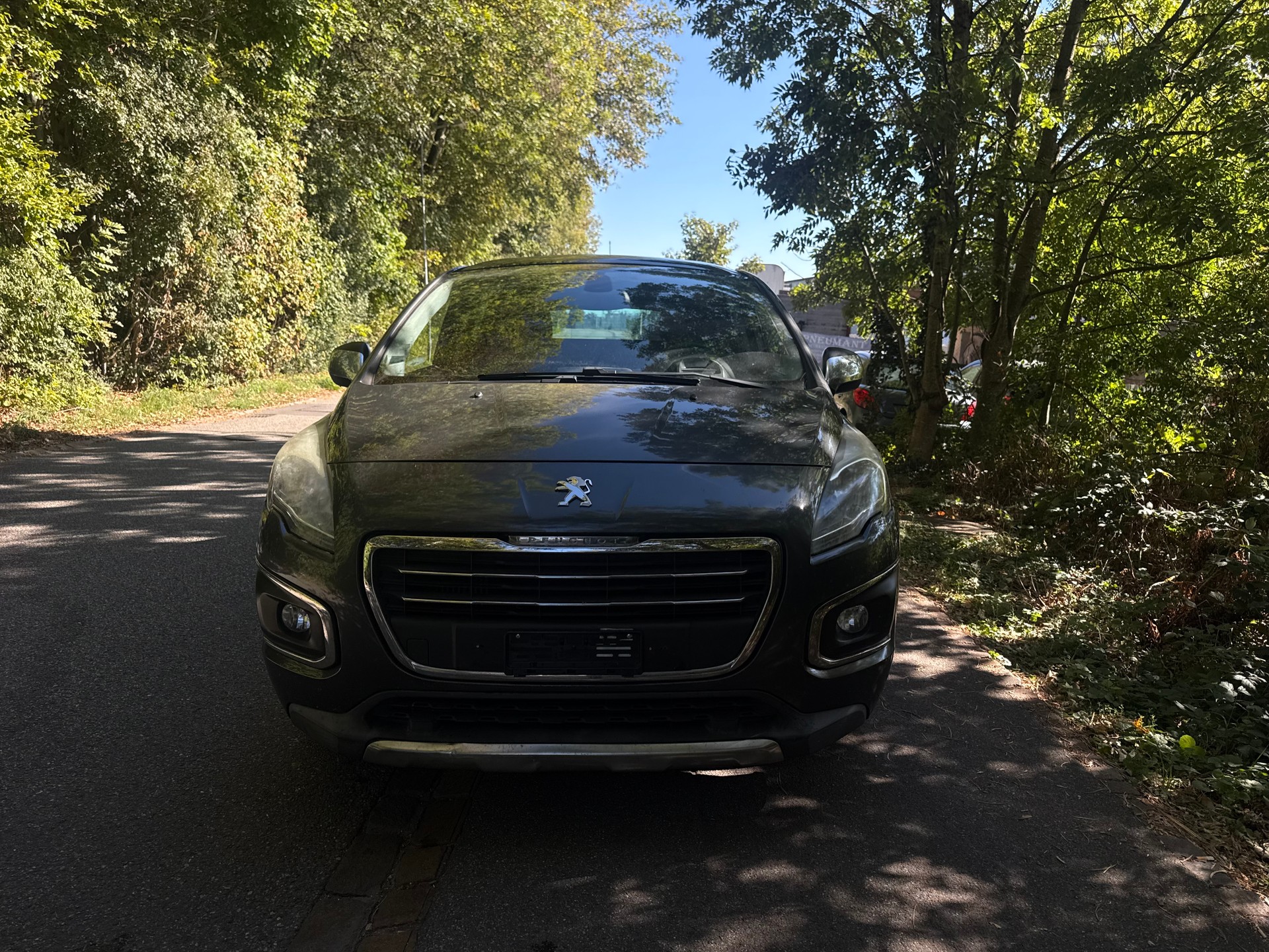 PEUGEOT 3008 1.6 HDI Active