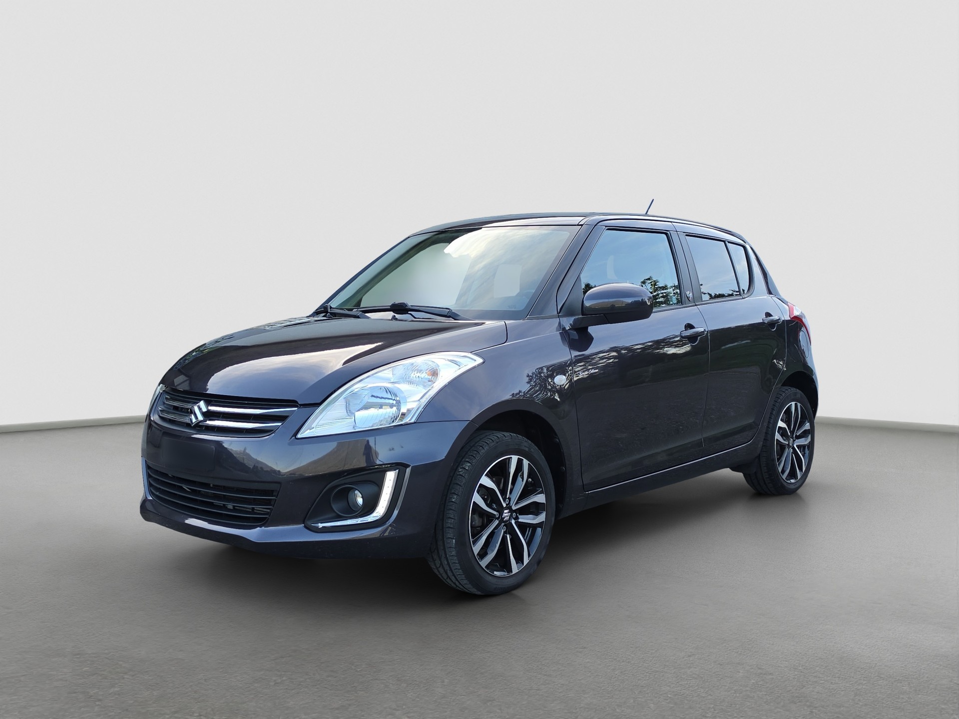 SUZUKI Swift 1.2i 16V Sergio Cellano Top 4x4