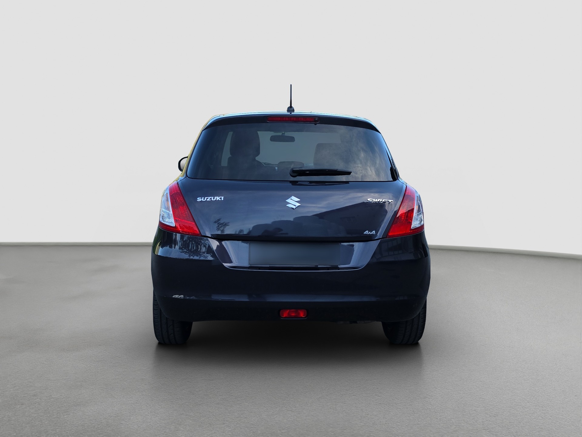 SUZUKI Swift 1.2i 16V Sergio Cellano Top 4x4-showroom-element-3