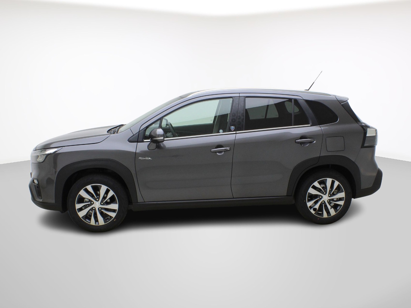 SUZUKI S-Cross 1.4 T Piz Sulai Top Hybrid 4x4-showroom-element-1
