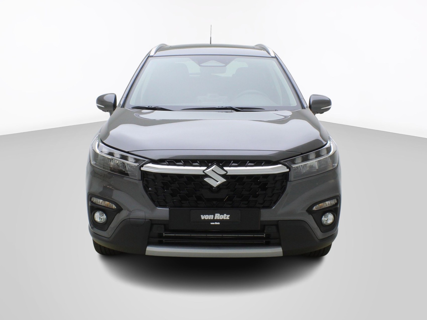 SUZUKI S-Cross 1.4 T Piz Sulai Top Hybrid 4x4-image-4