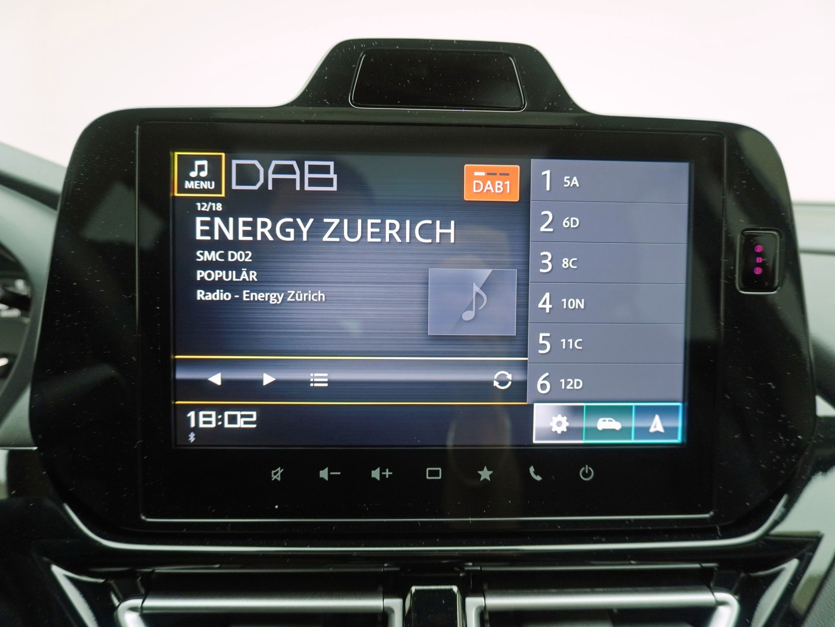 SUZUKI S-Cross 1.4 T Piz Sulai Top Hybrid 4x4-image-14