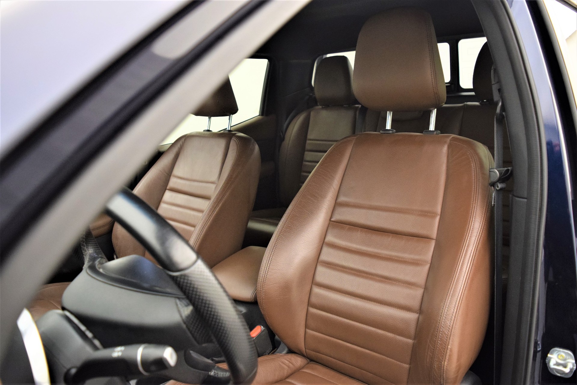 MERCEDES-BENZ X 250 d 4MATIC Power A Doppel Cab.-image-7