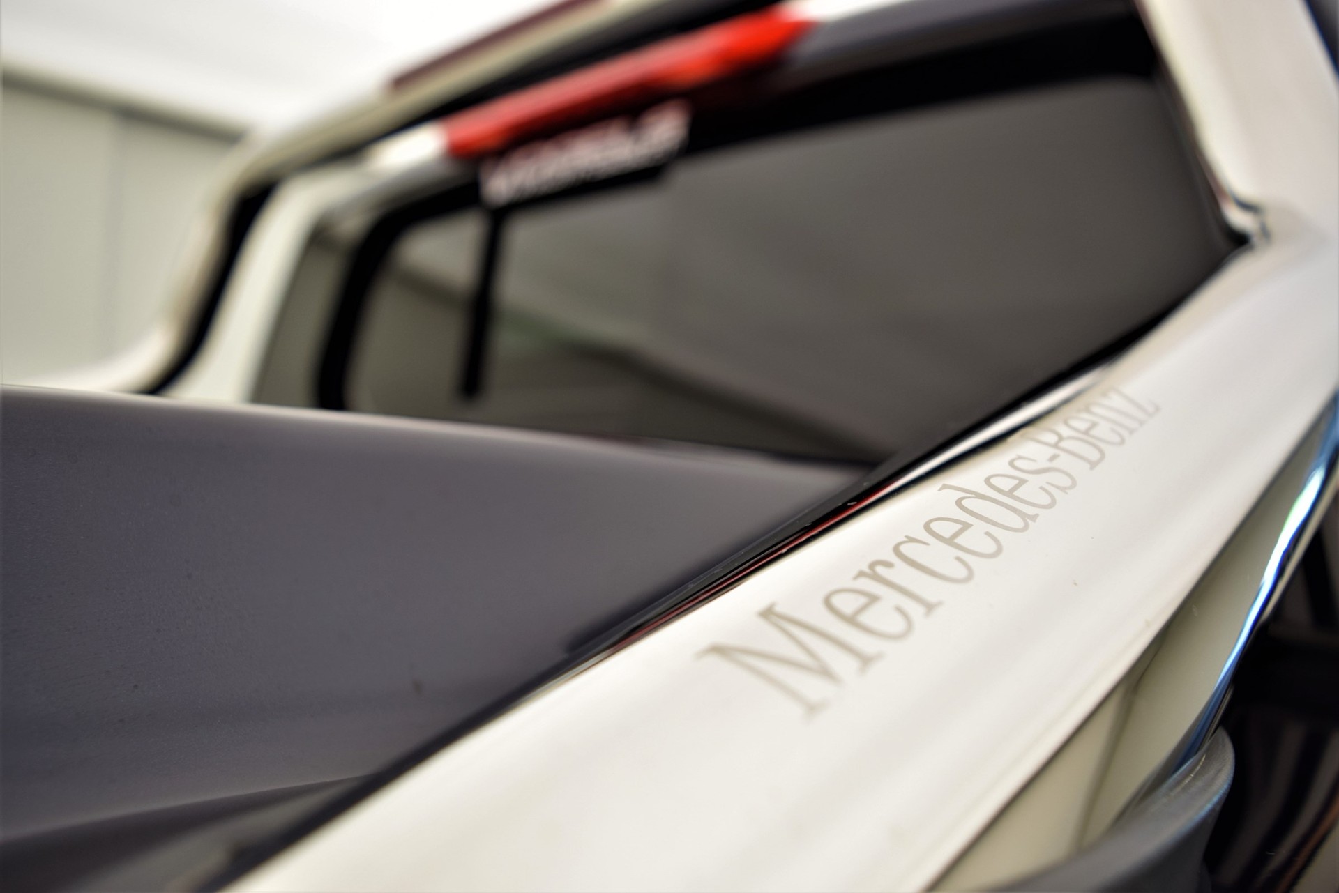 MERCEDES-BENZ X 250 d 4MATIC Power A Doppel Cab.-image-13