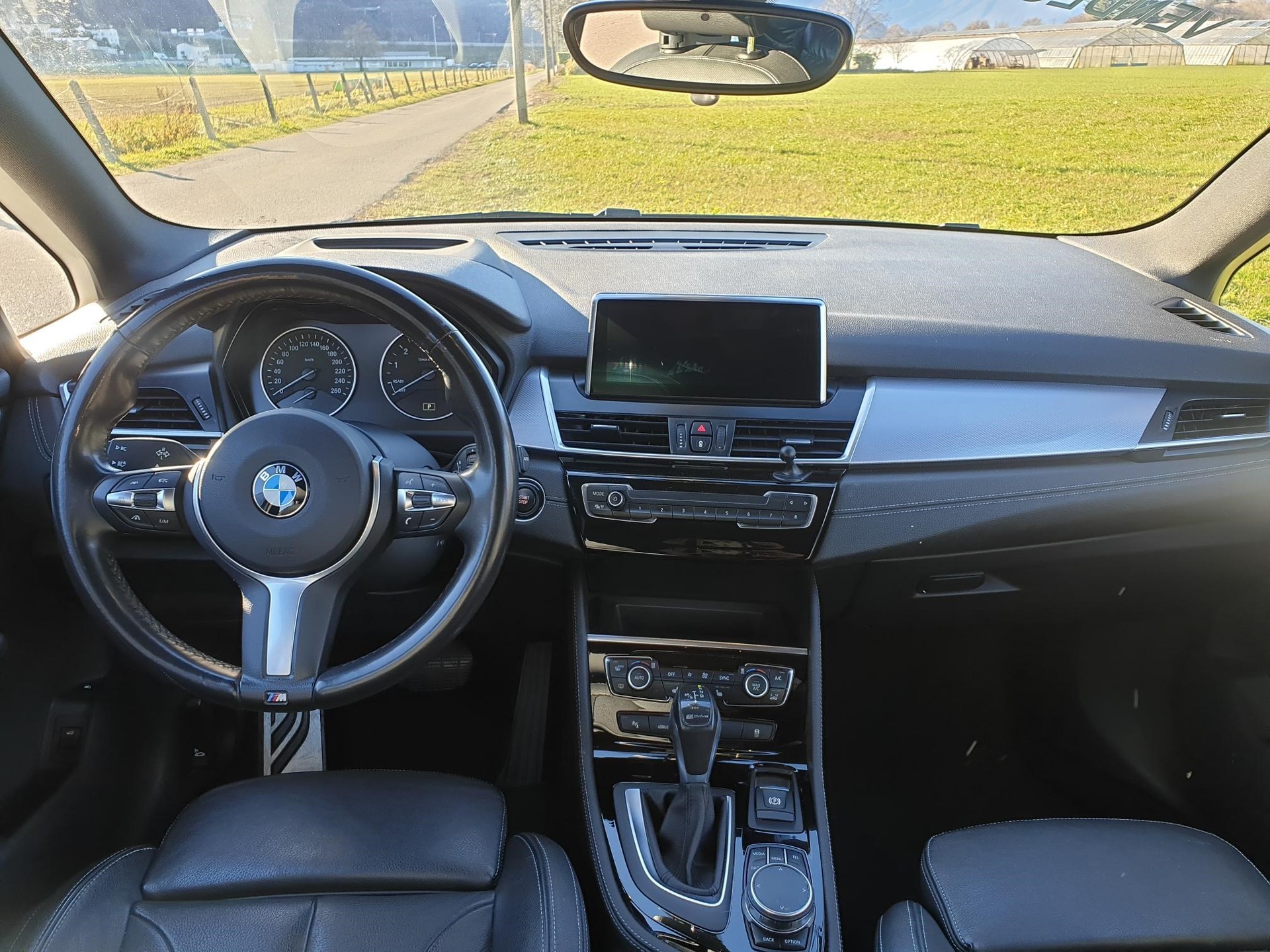 BMW 225xe iPerformance Active Tourer M Sport Aut.-image-2