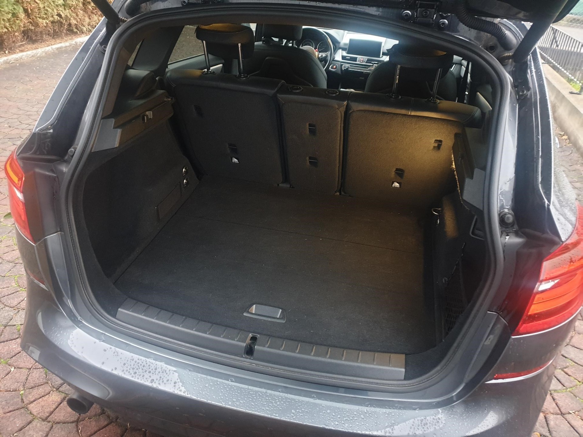 BMW 225xe iPerformance Active Tourer M Sport Aut.-image-6