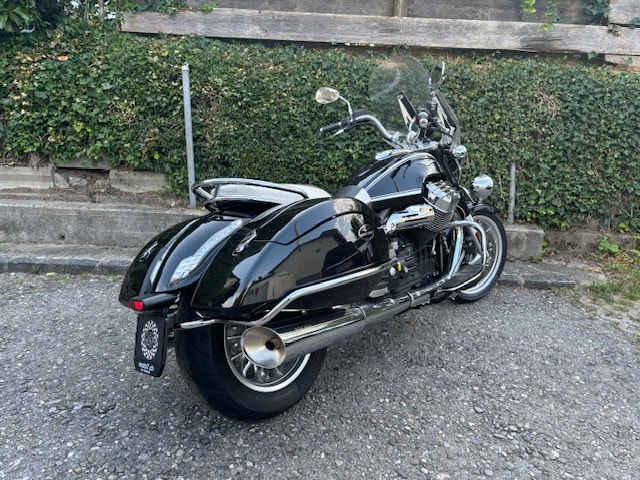 MOTO GUZZI California 1400 Touring-image-4