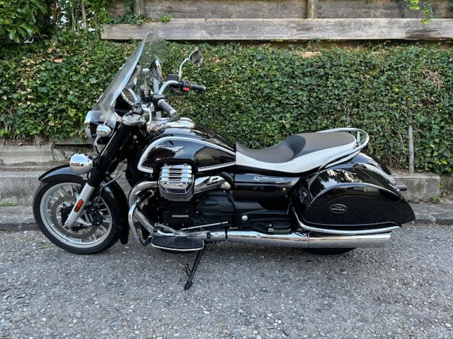MOTO GUZZI California 1400 Touring