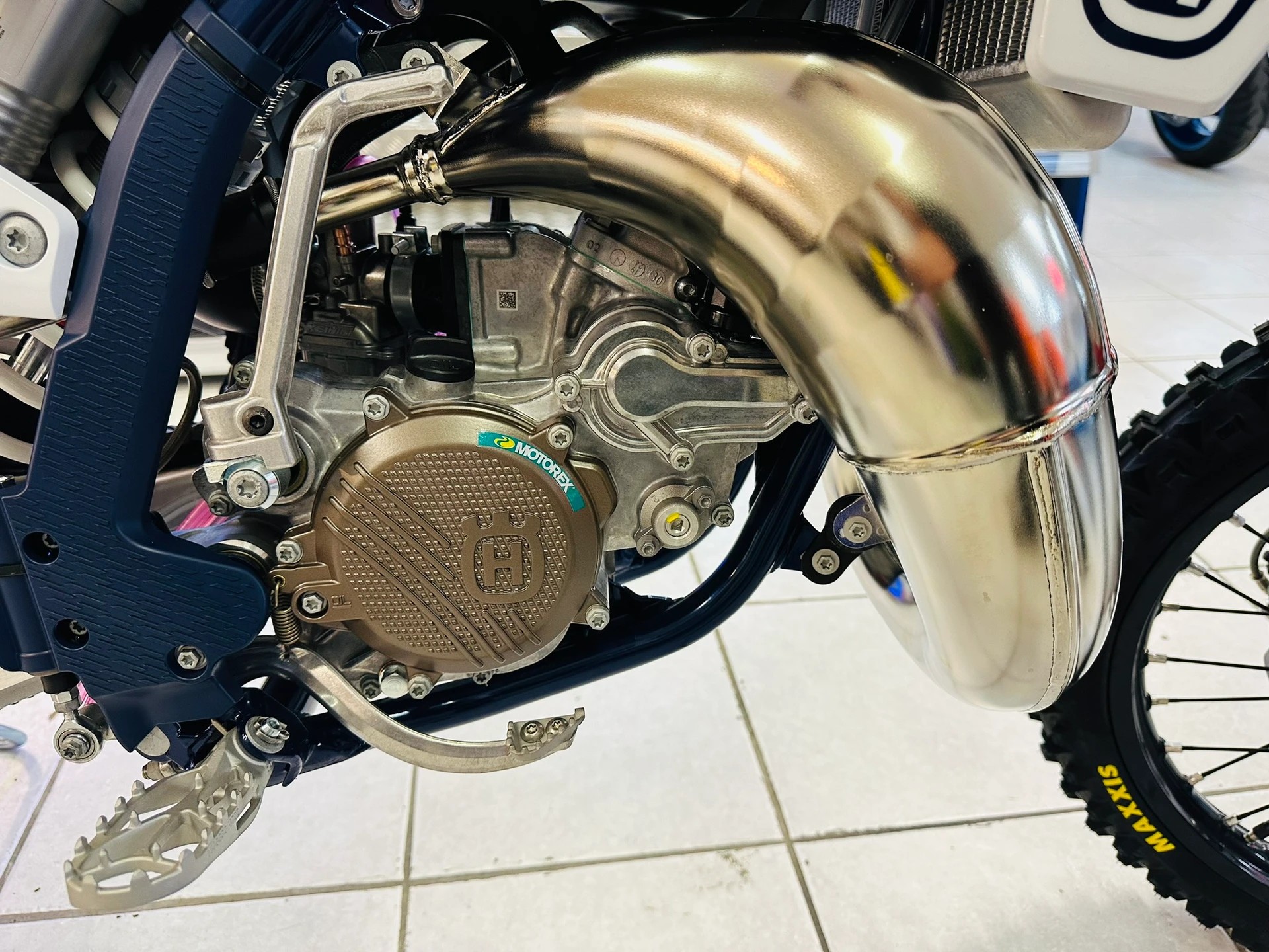 KTM Husqvarna TC 85 19/16"-image-3