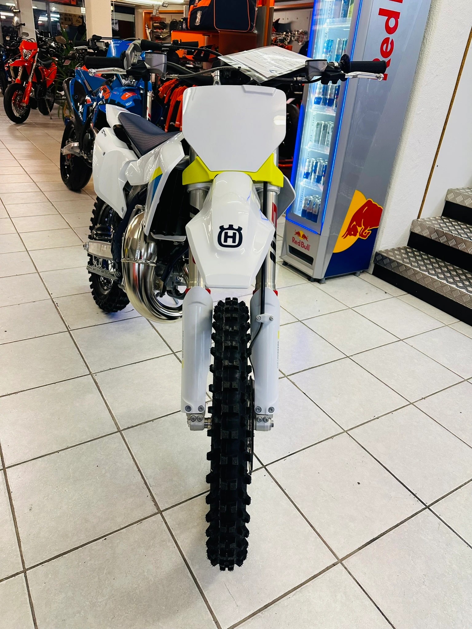 KTM Husqvarna TC 85 19/16"-image-2
