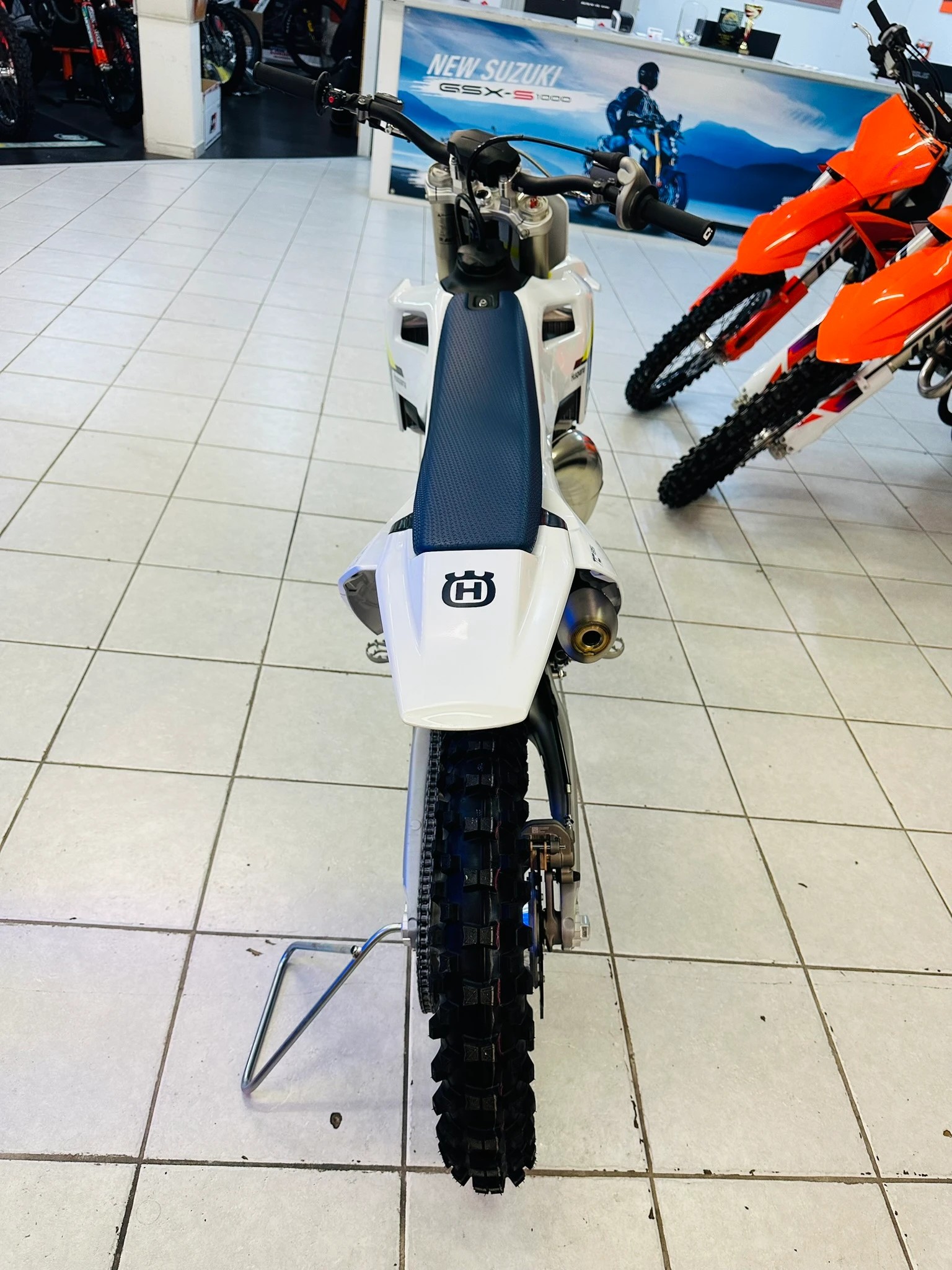 KTM Husqvarna TC 85 19/16"-image-4