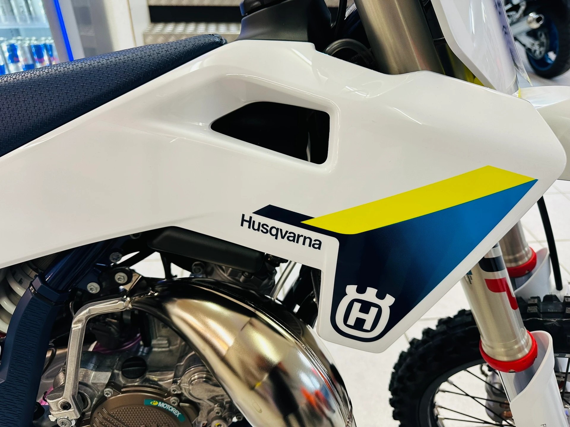 KTM Husqvarna TC 85 19/16"-image-1