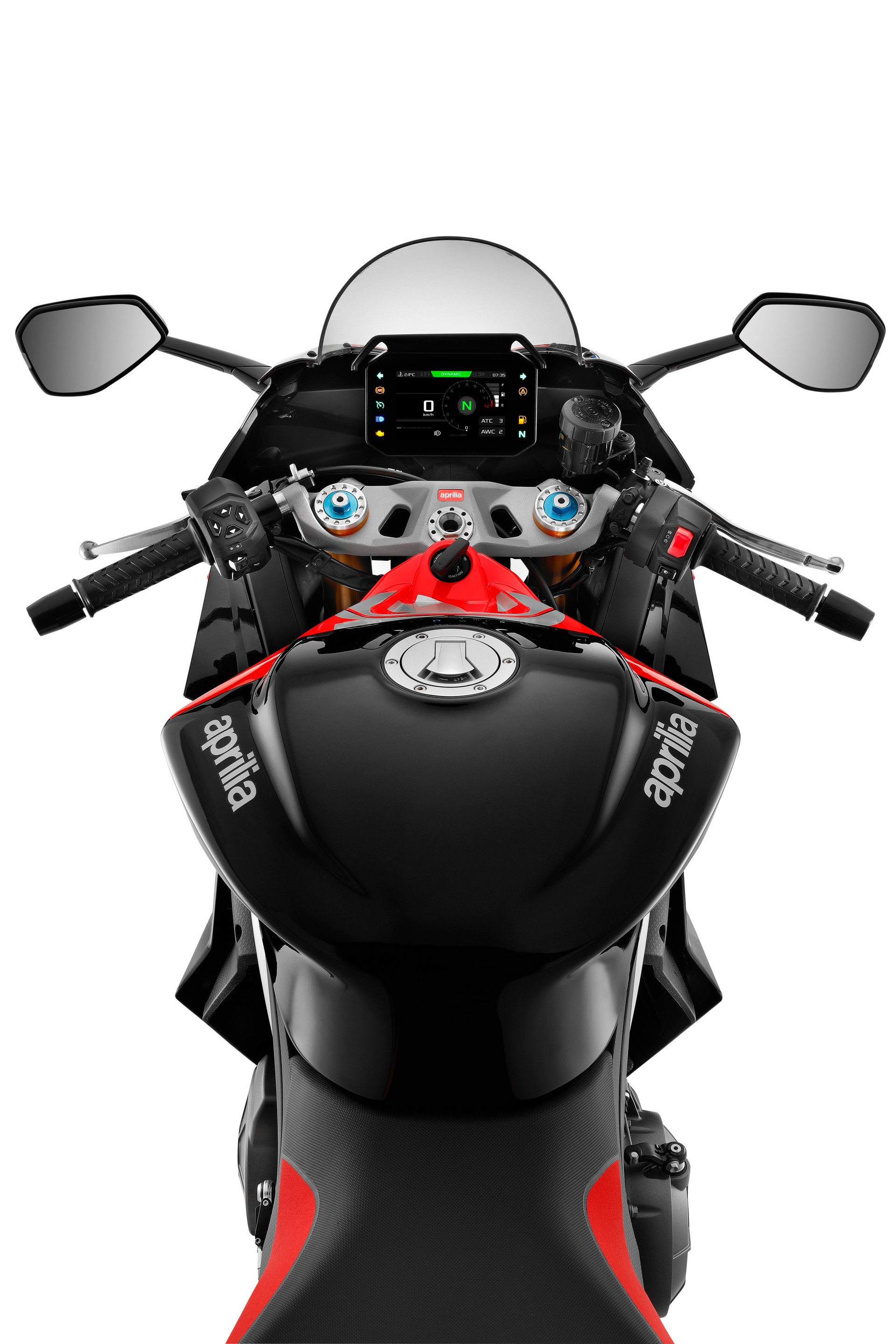 APRILIA RS 660 E5+ FACTORY (35kW)-image-6